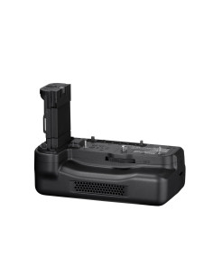 CF-R20EP Battery Grip con ventola di raffreddamento ed Ethernet
